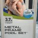 Piscina intex 3, 66 x 76cm