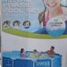 Piscina intex 3, 66 x 76cm