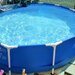 Piscina intex 3, 66 x 76cm